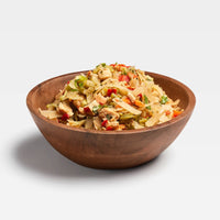 Backpacker's Pantry Drunken Noodles with Chicken - Single Serving